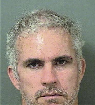 William Arrowsmith, - Palm Beach County, FL 